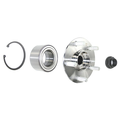 DuraGo DuraGoÂ® Premium Wheel Hub Kit 295-96083
