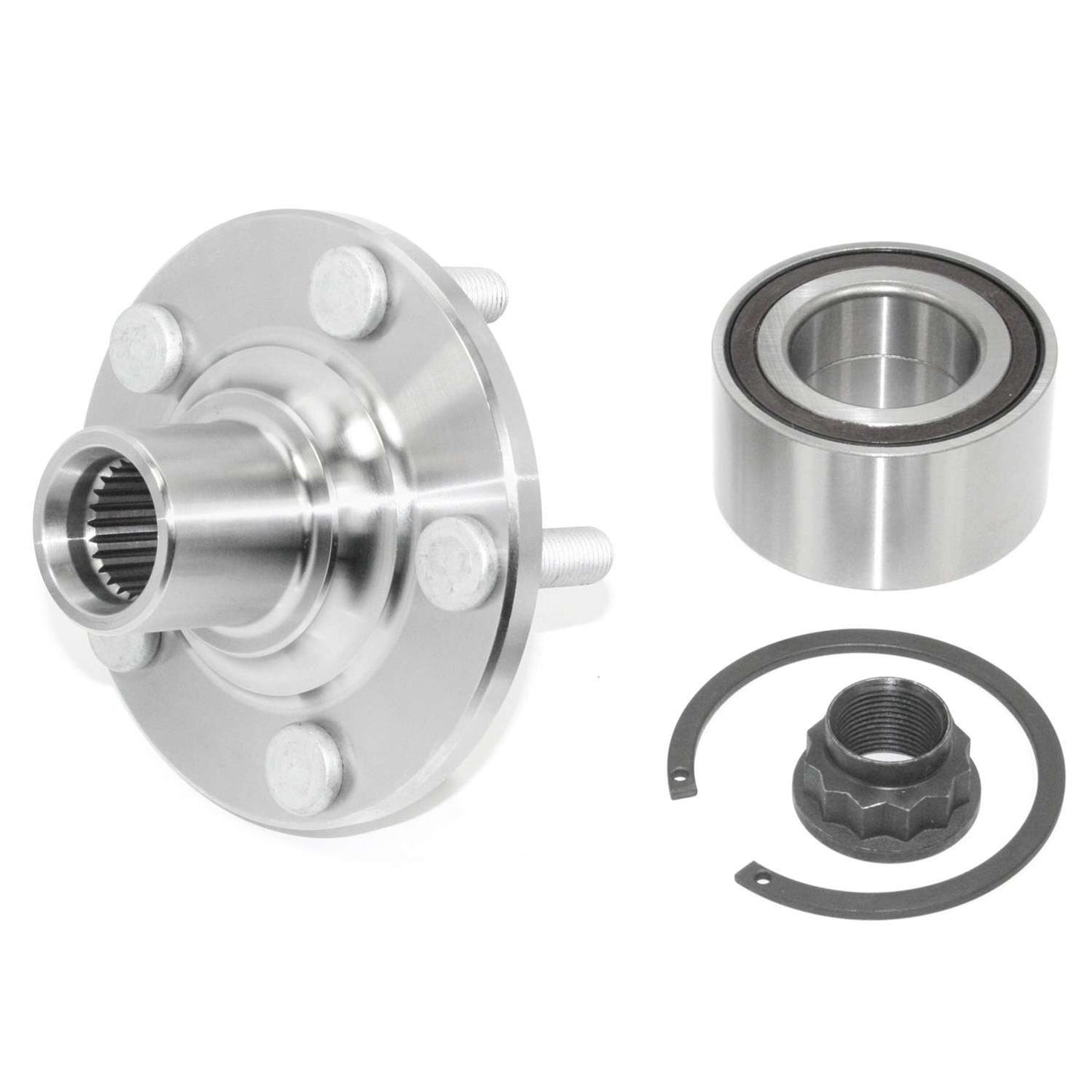 DuraGo DuraGoÂ® Premium Wheel Hub Kit 295-96084