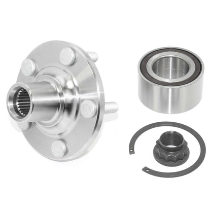 DuraGo DuraGoÂ® Premium Wheel Hub Kit 295-96084