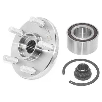 DuraGo DuraGoÂ® Premium Wheel Hub Kit 295-96084
