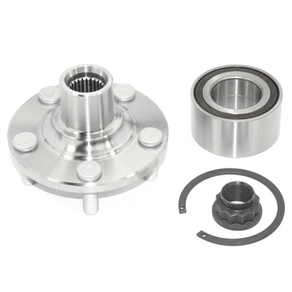 DuraGo DuraGoÂ® Premium Wheel Hub Kit 295-96084