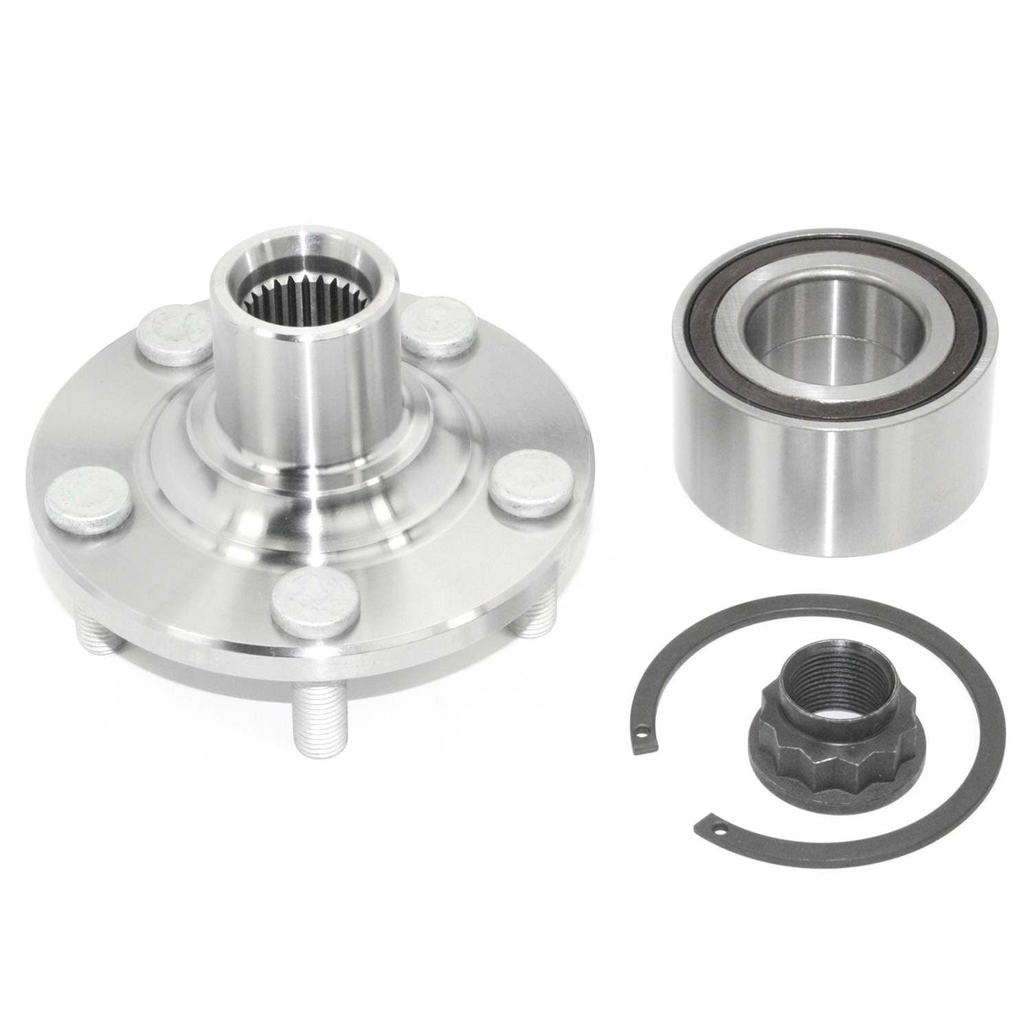 DuraGo DuraGoÂ® Premium Wheel Hub Kit 295-96084