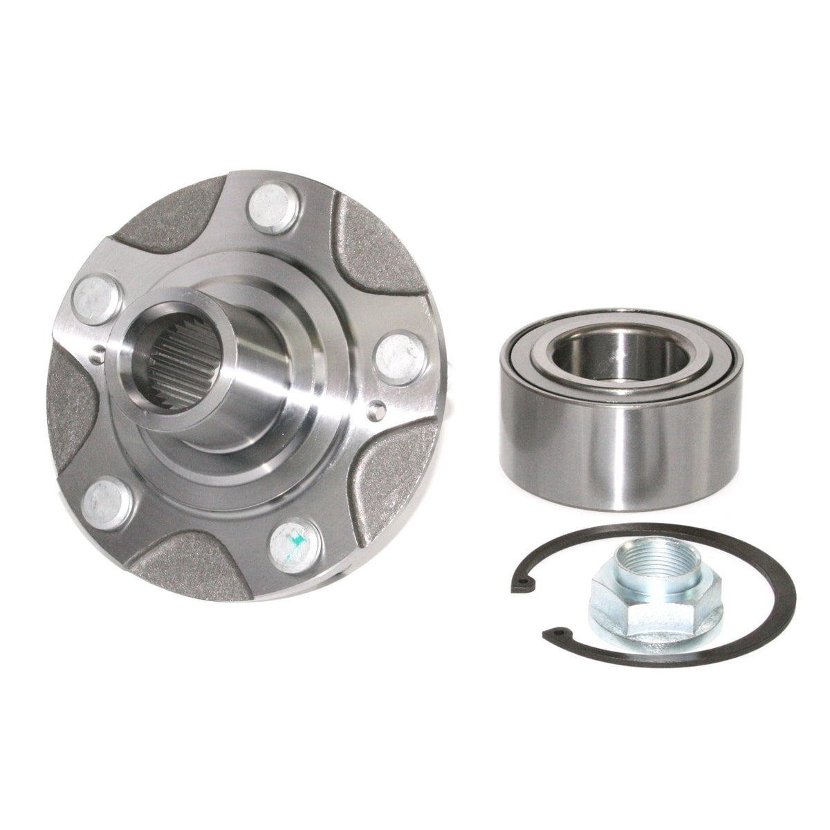 DuraGo DuraGoÂ® Premium Wheel Hub Kit 295-96085