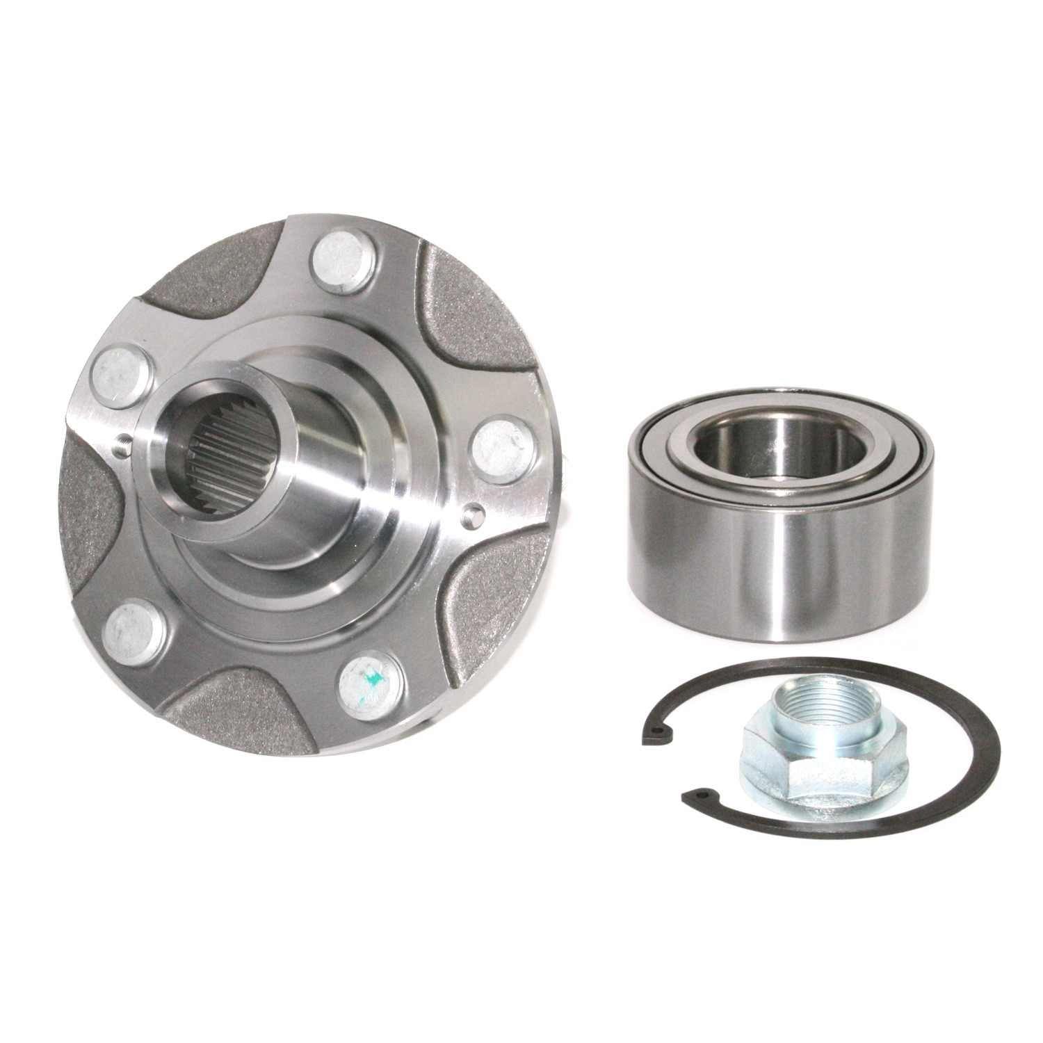 DuraGo DuraGoÂ® Premium Wheel Hub Kit 295-96085