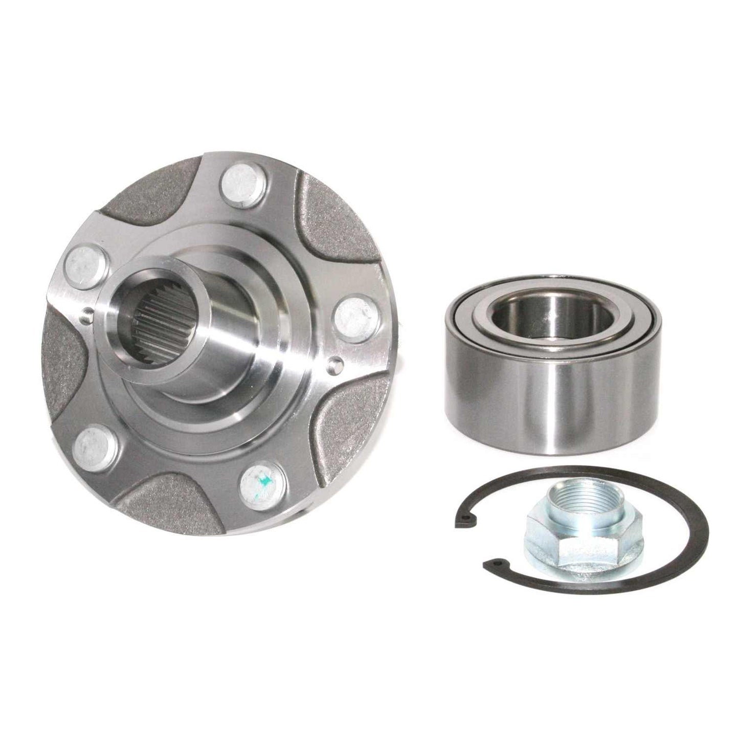 DuraGo DuraGoÂ® Premium Wheel Hub Kit 295-96085