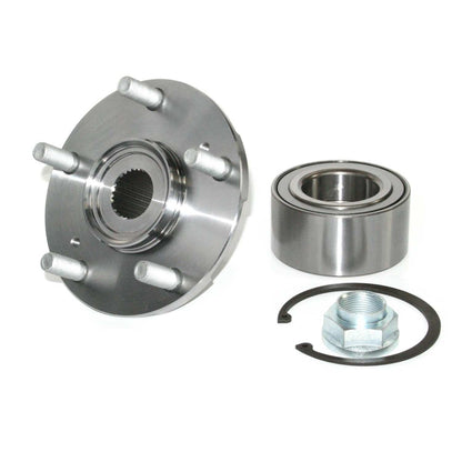 DuraGo DuraGoÂ® Premium Wheel Hub Kit 295-96085