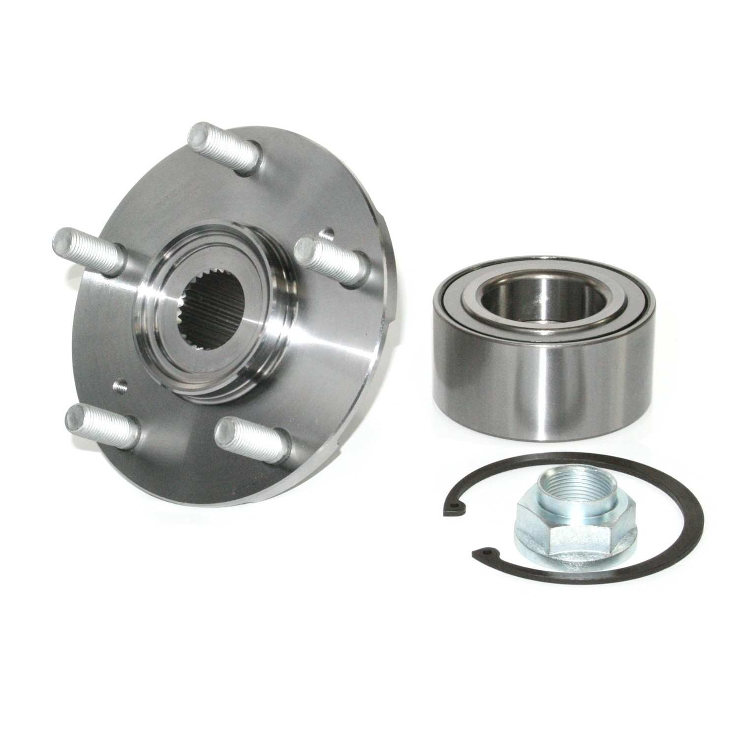 DuraGo DuraGoÂ® Premium Wheel Hub Kit 295-96085