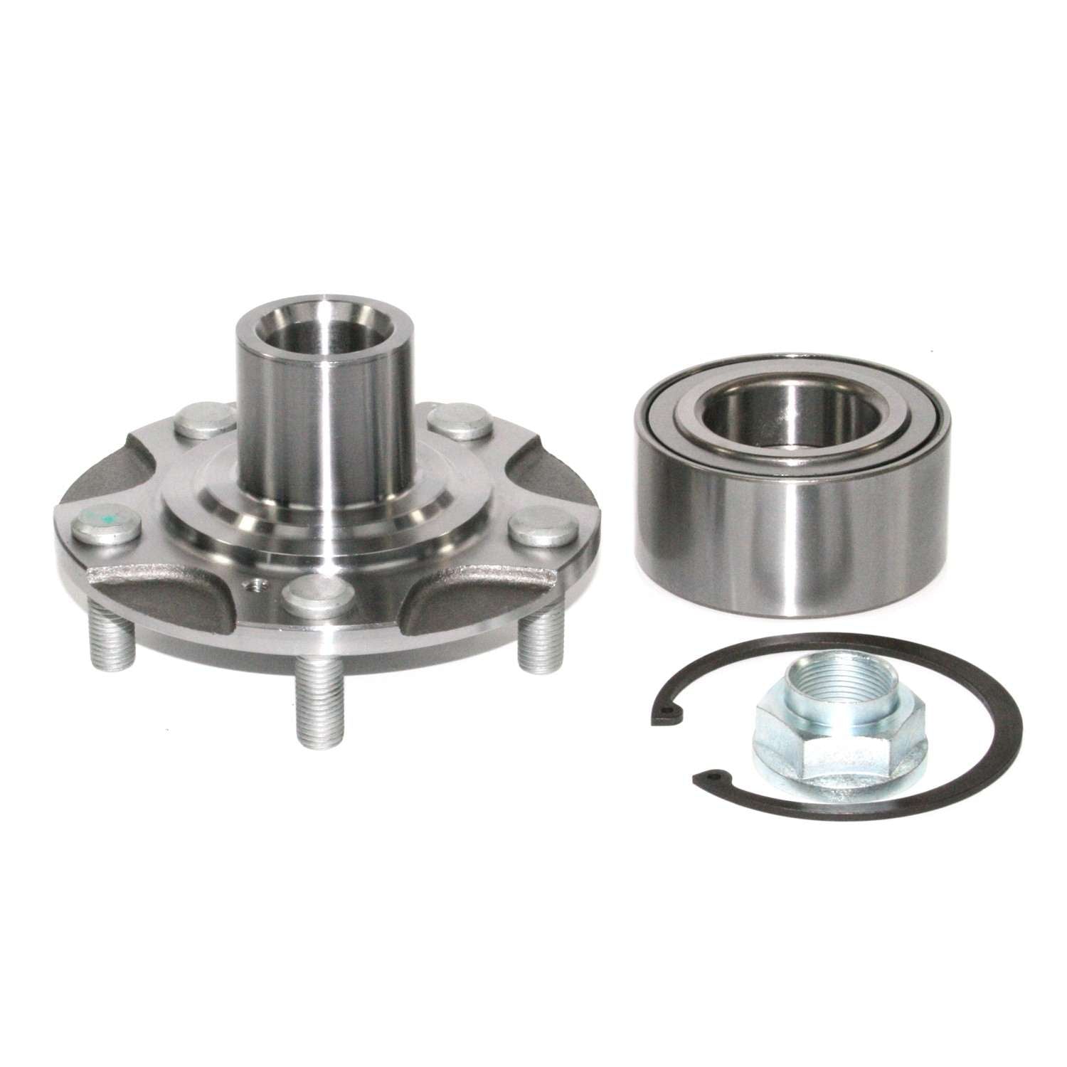 DuraGo DuraGoÂ® Premium Wheel Hub Kit 295-96085