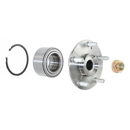 DuraGo DuraGoÂ® Premium Wheel Hub Kit 295-96085