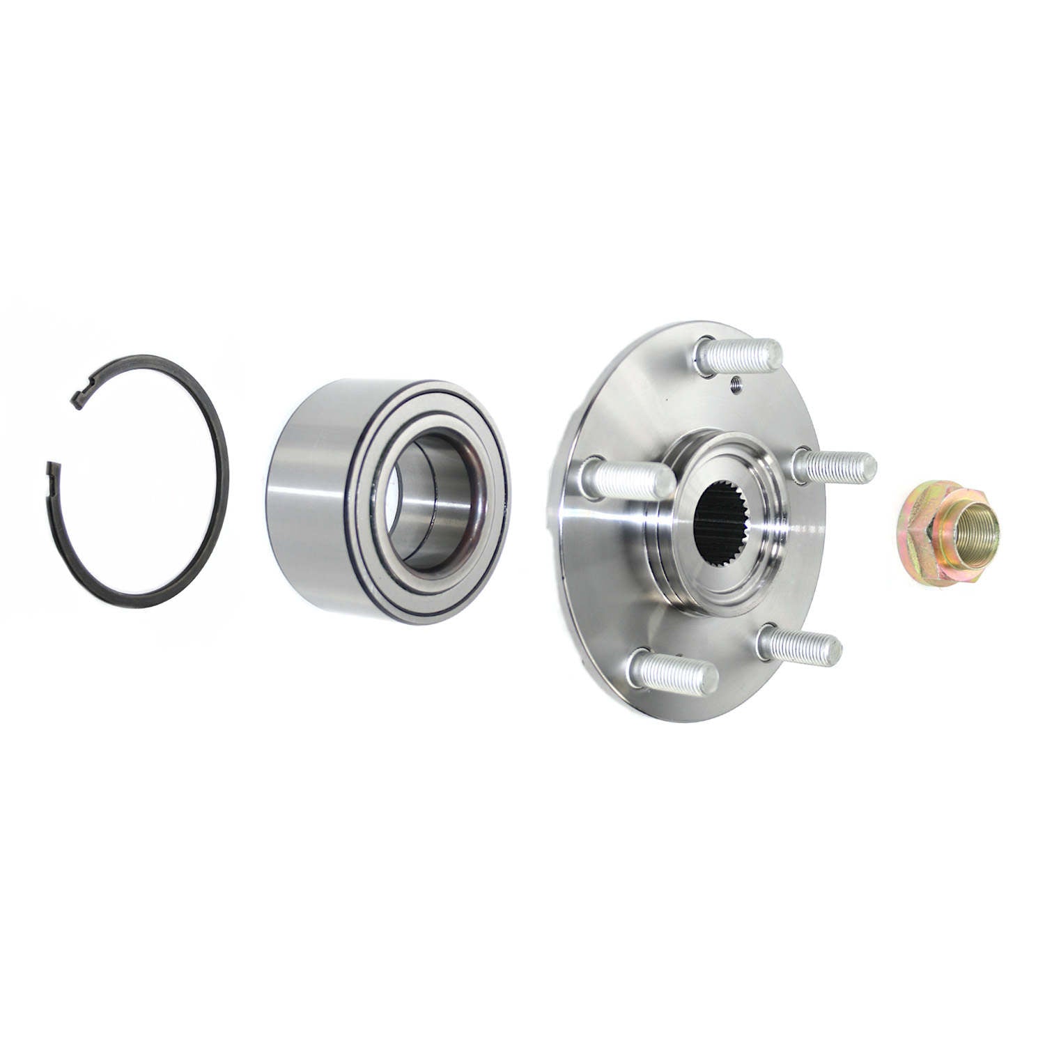 DuraGo DuraGoÂ® Premium Wheel Hub Kit 295-96085