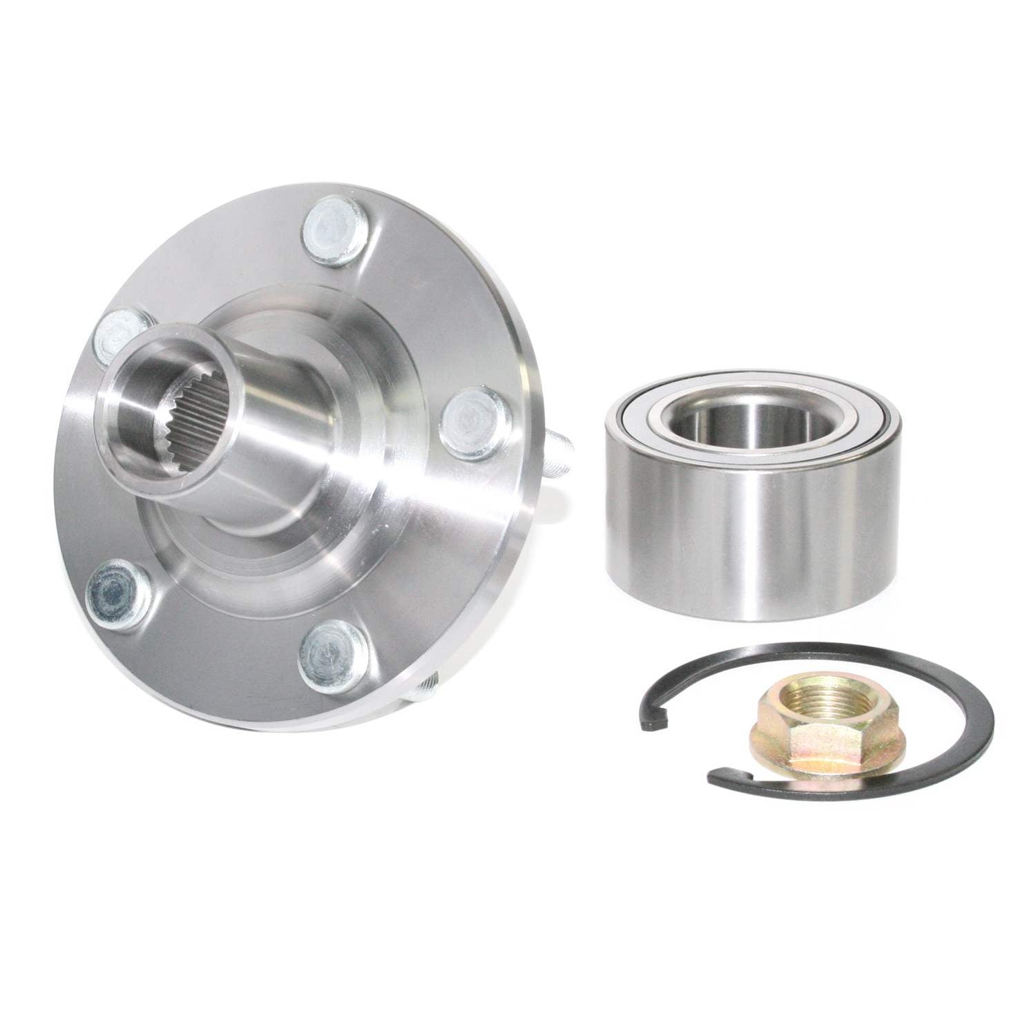 DuraGo DuraGoÂ® Premium Wheel Hub Kit 295-96087