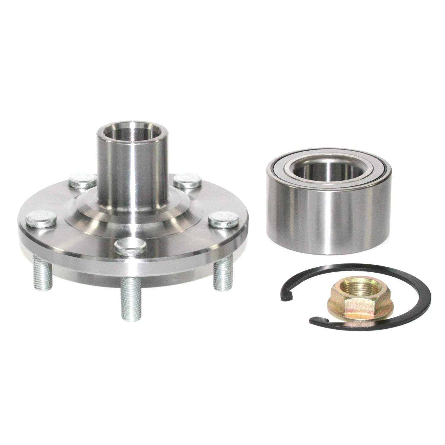 DuraGo DuraGoÂ® Premium Wheel Hub Kit 295-96087