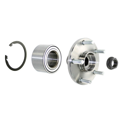 DuraGo DuraGoÂ® Premium Wheel Hub Kit 295-96087