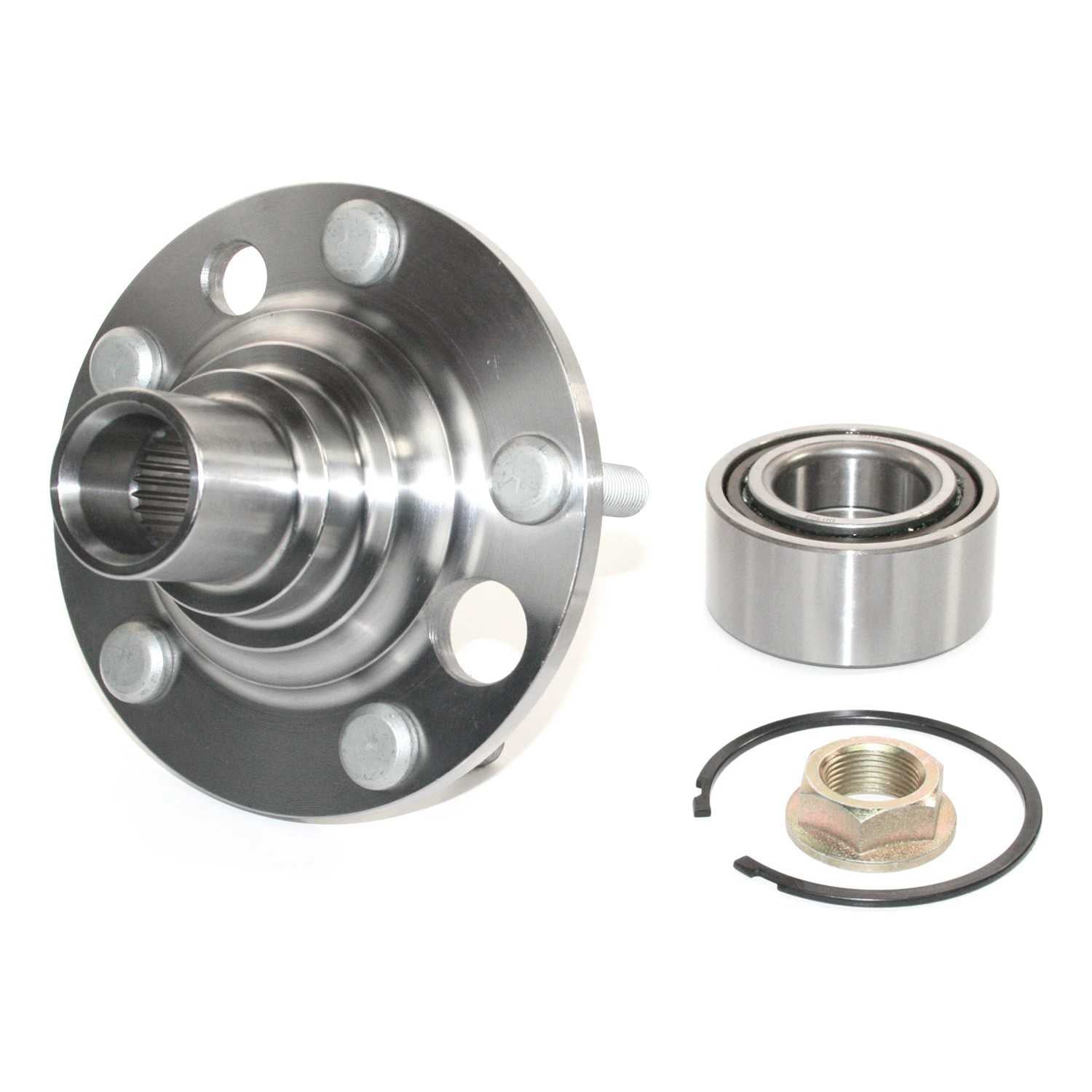 DuraGo DuraGoÂ® Premium Wheel Hub Kit 295-96088