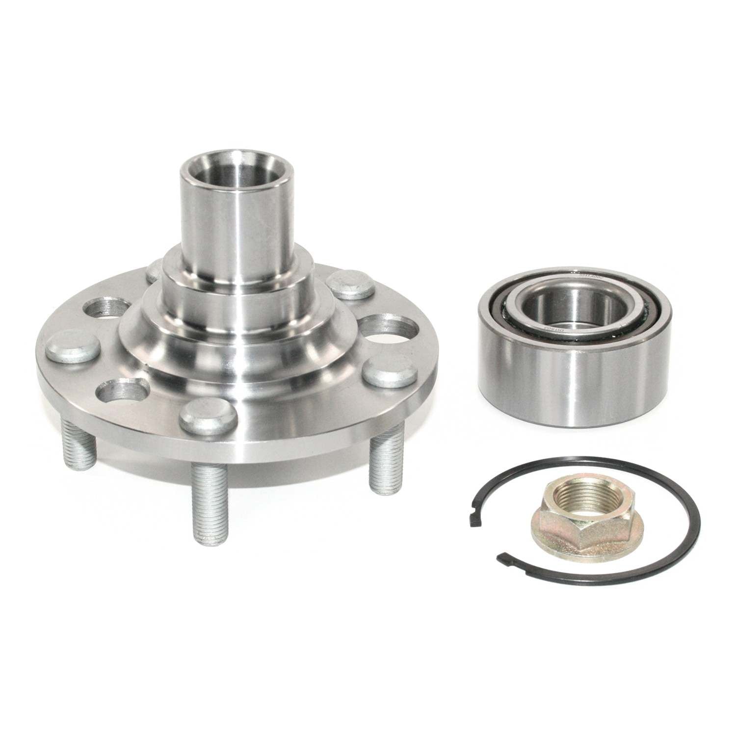 DuraGo DuraGoÂ® Premium Wheel Hub Kit 295-96088