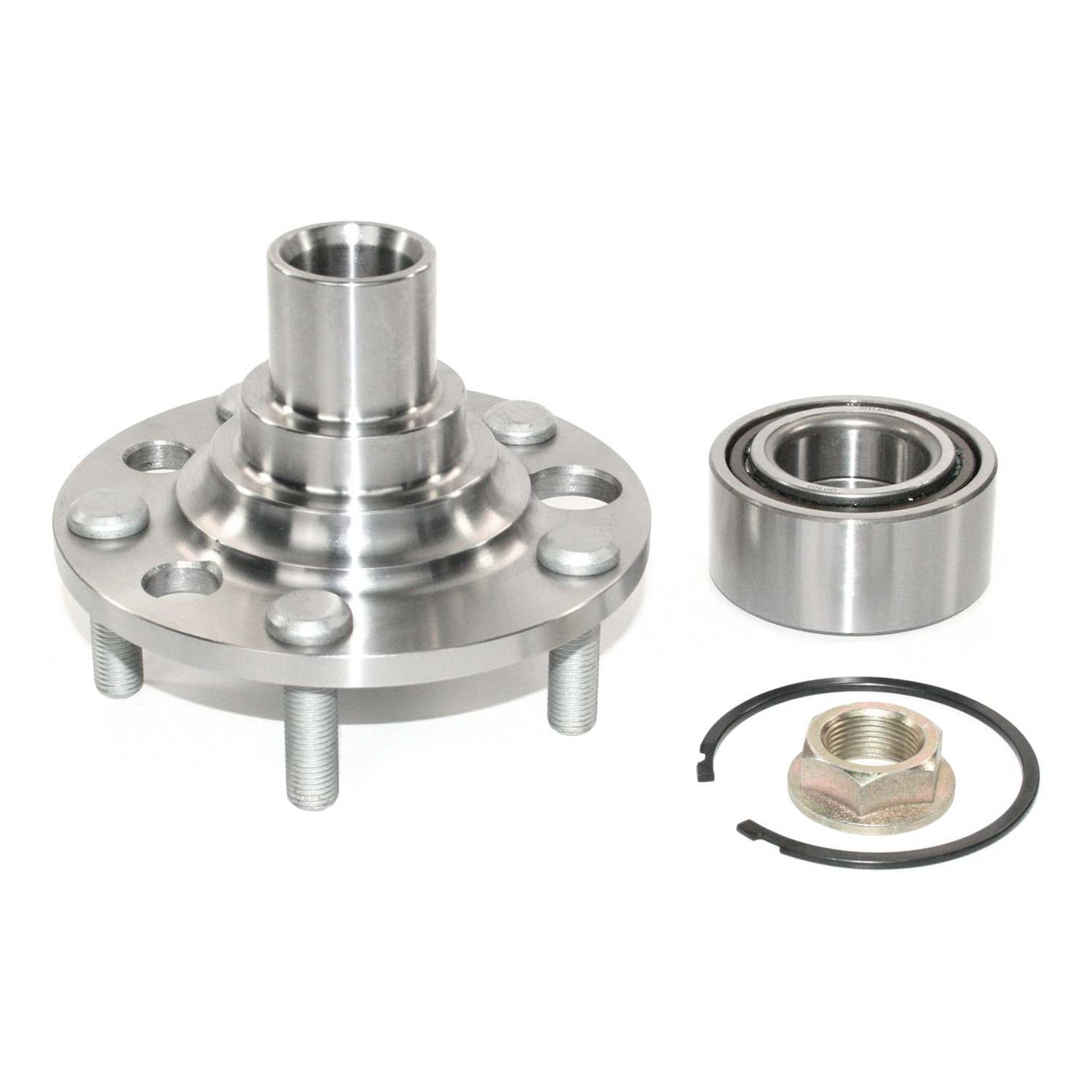 DuraGo DuraGoÂ® Premium Wheel Hub Kit 295-96088