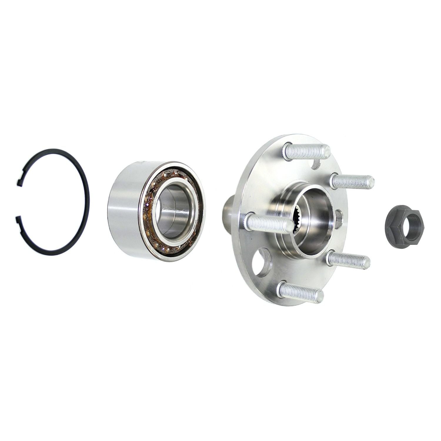DuraGo DuraGoÂ® Premium Wheel Hub Kit 295-96088