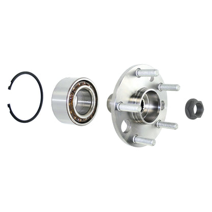 DuraGo DuraGoÂ® Premium Wheel Hub Kit 295-96088