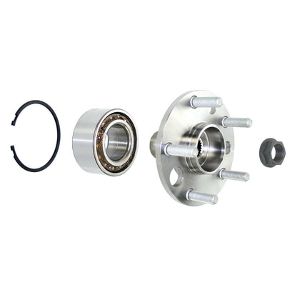 DuraGo DuraGoÂ® Premium Wheel Hub Kit 295-96088