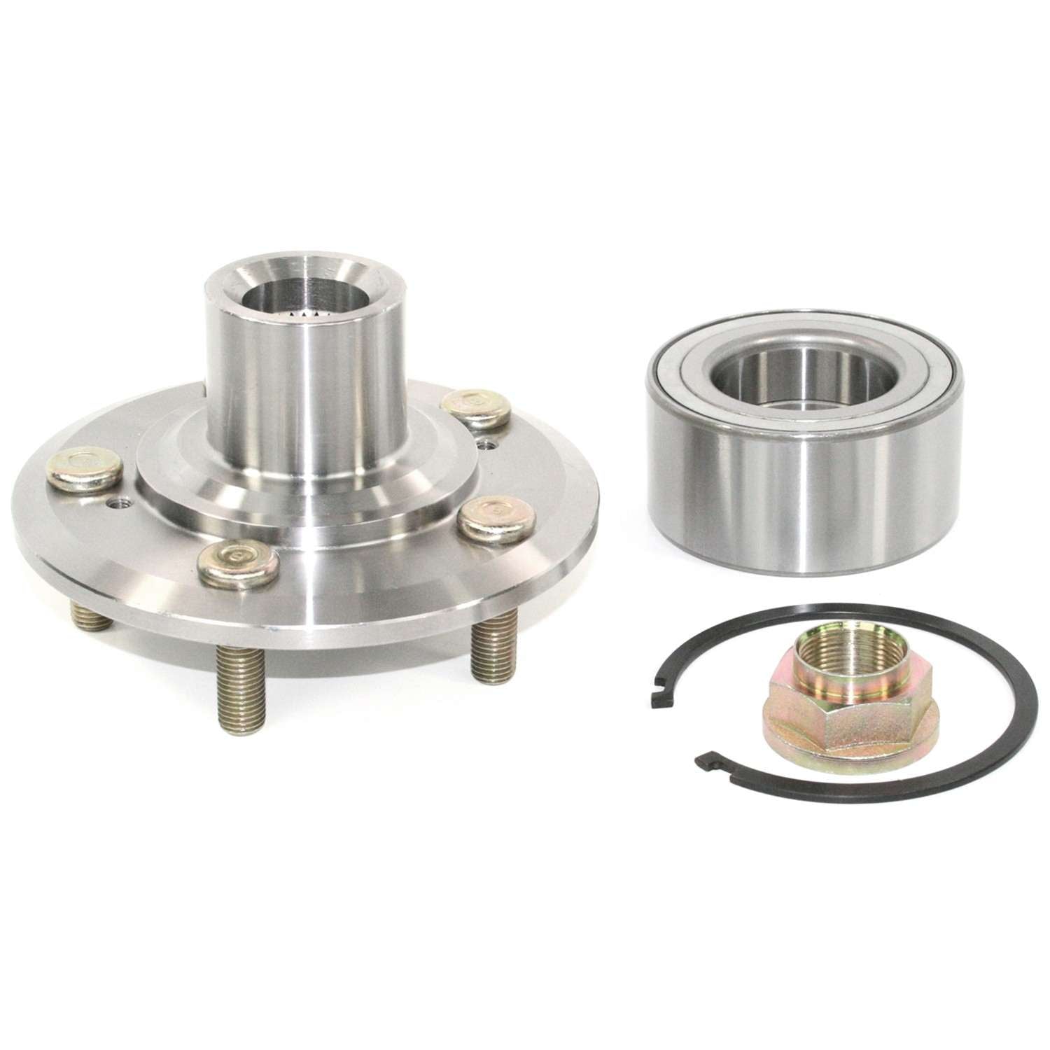DuraGo DuraGoÂ® Premium Wheel Hub Kit 295-96089