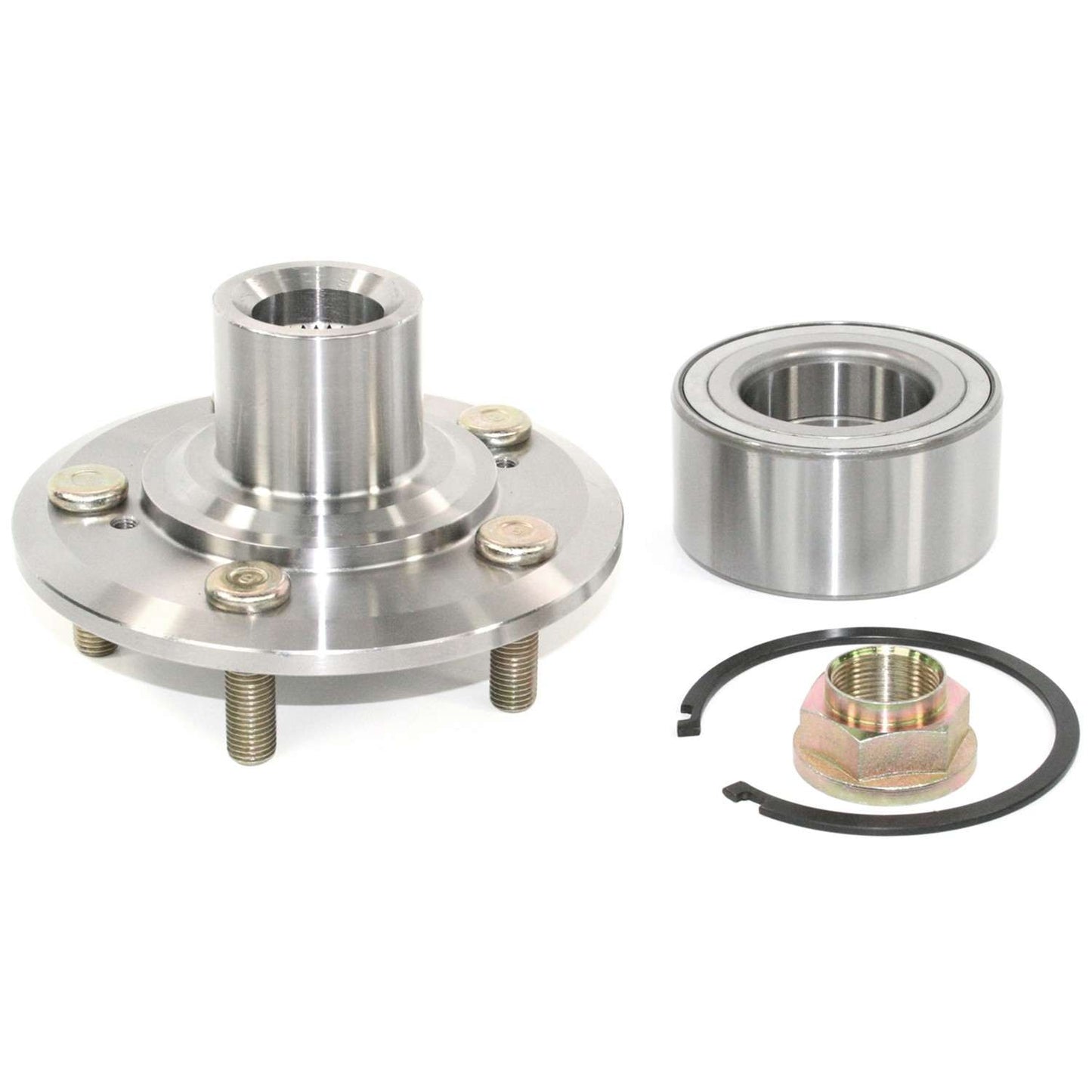 DuraGo DuraGoÂ® Premium Wheel Hub Kit 295-96089