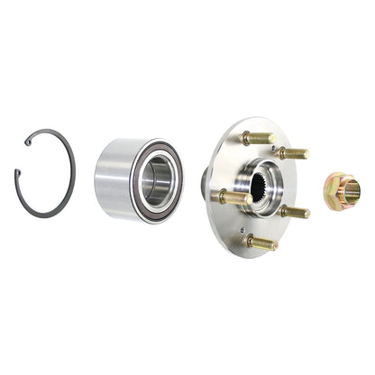 DuraGo DuraGoÂ® Premium Wheel Hub Kit 295-96089