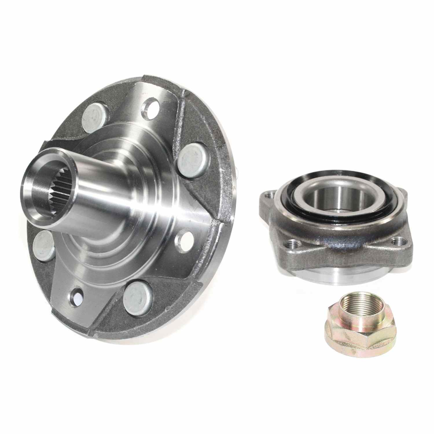 DuraGo DuraGoÂ® Premium Wheel Hub Kit 295-96090