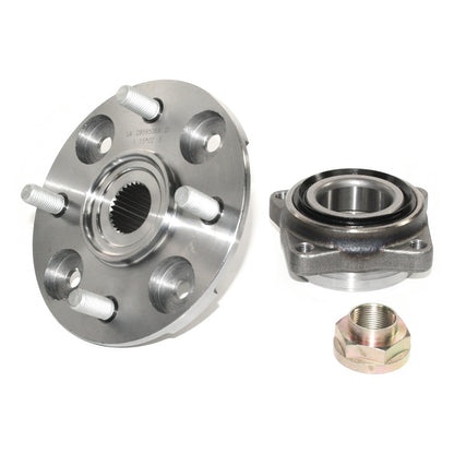 DuraGo DuraGoÂ® Premium Wheel Hub Kit 295-96090