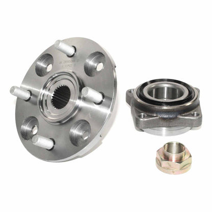 DuraGo DuraGoÂ® Premium Wheel Hub Kit 295-96090