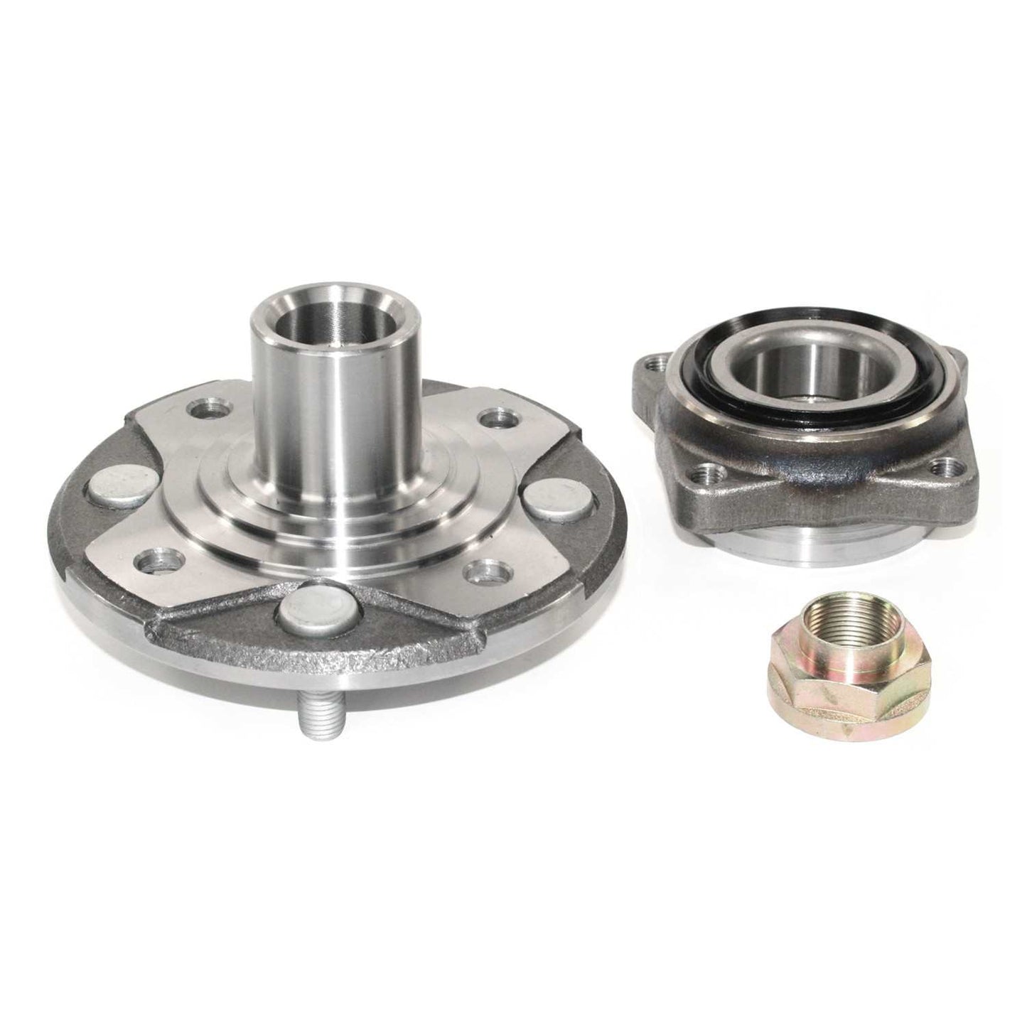 DuraGo DuraGoÂ® Premium Wheel Hub Kit 295-96090