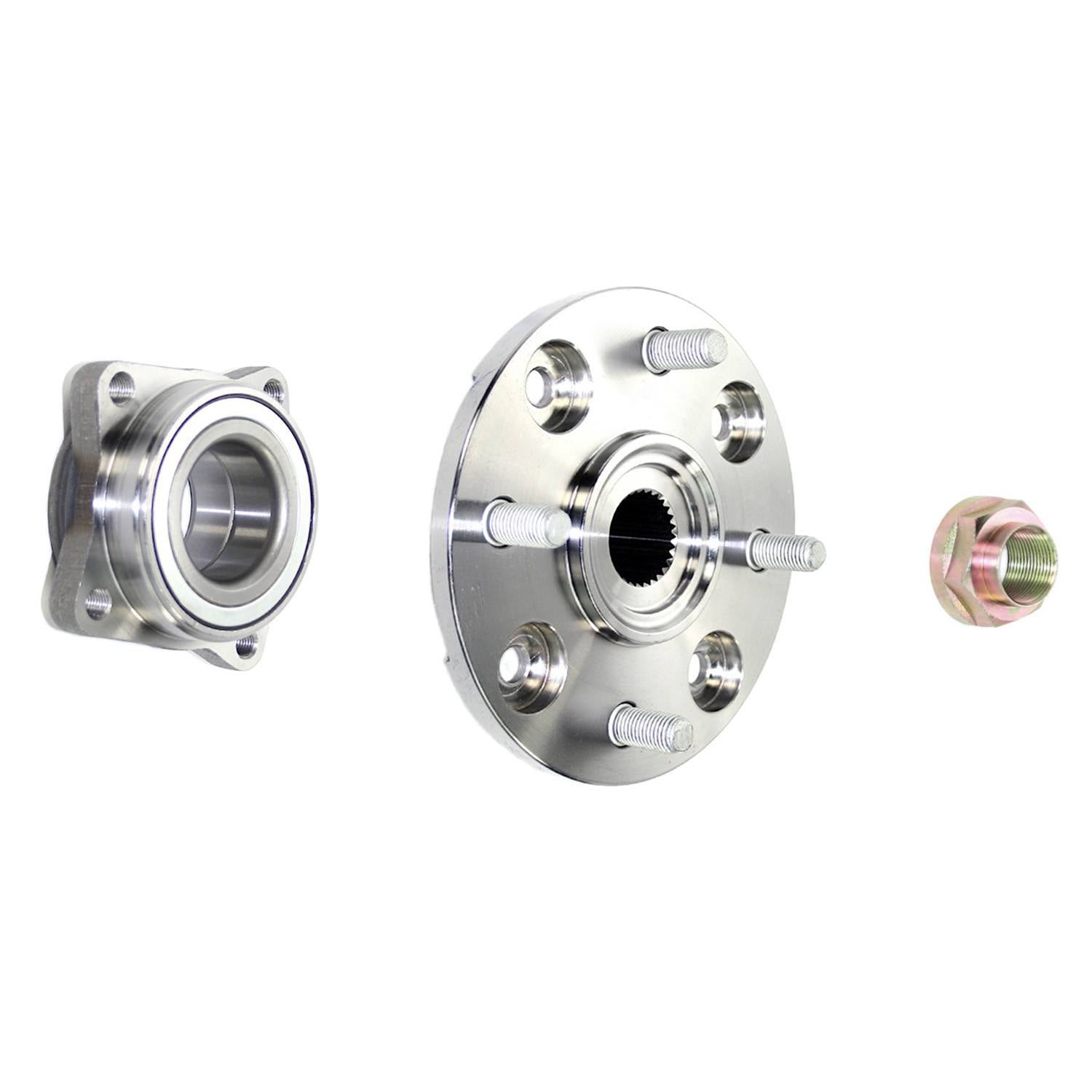 DuraGo DuraGoÂ® Premium Wheel Hub Kit 295-96090