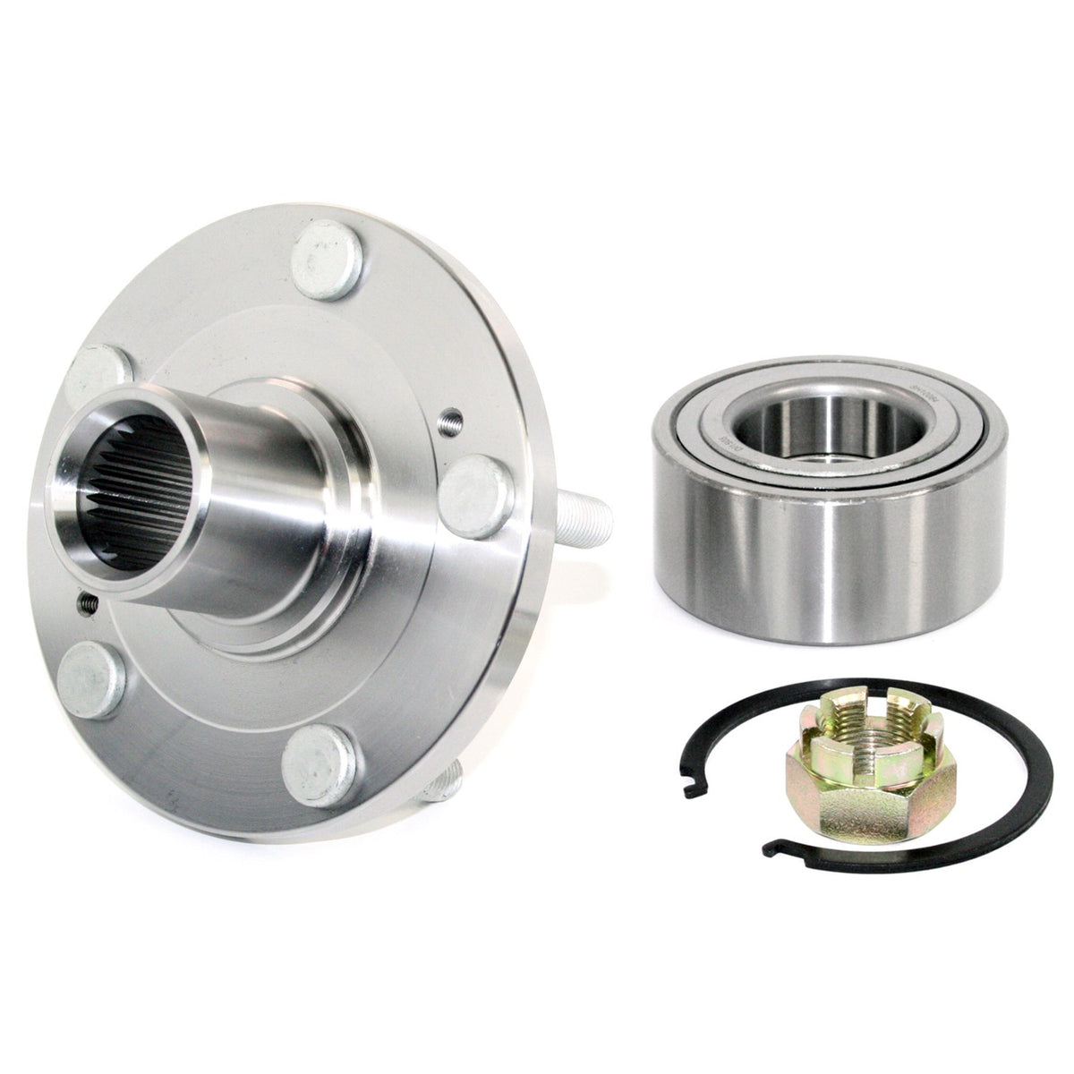 DuraGo DuraGoÂ® Premium Wheel Hub Kit 295-96091