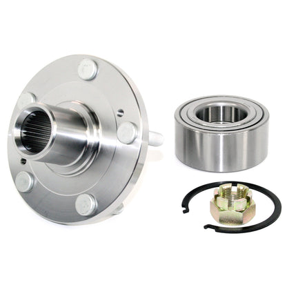 DuraGo DuraGoÂ® Premium Wheel Hub Kit 295-96091