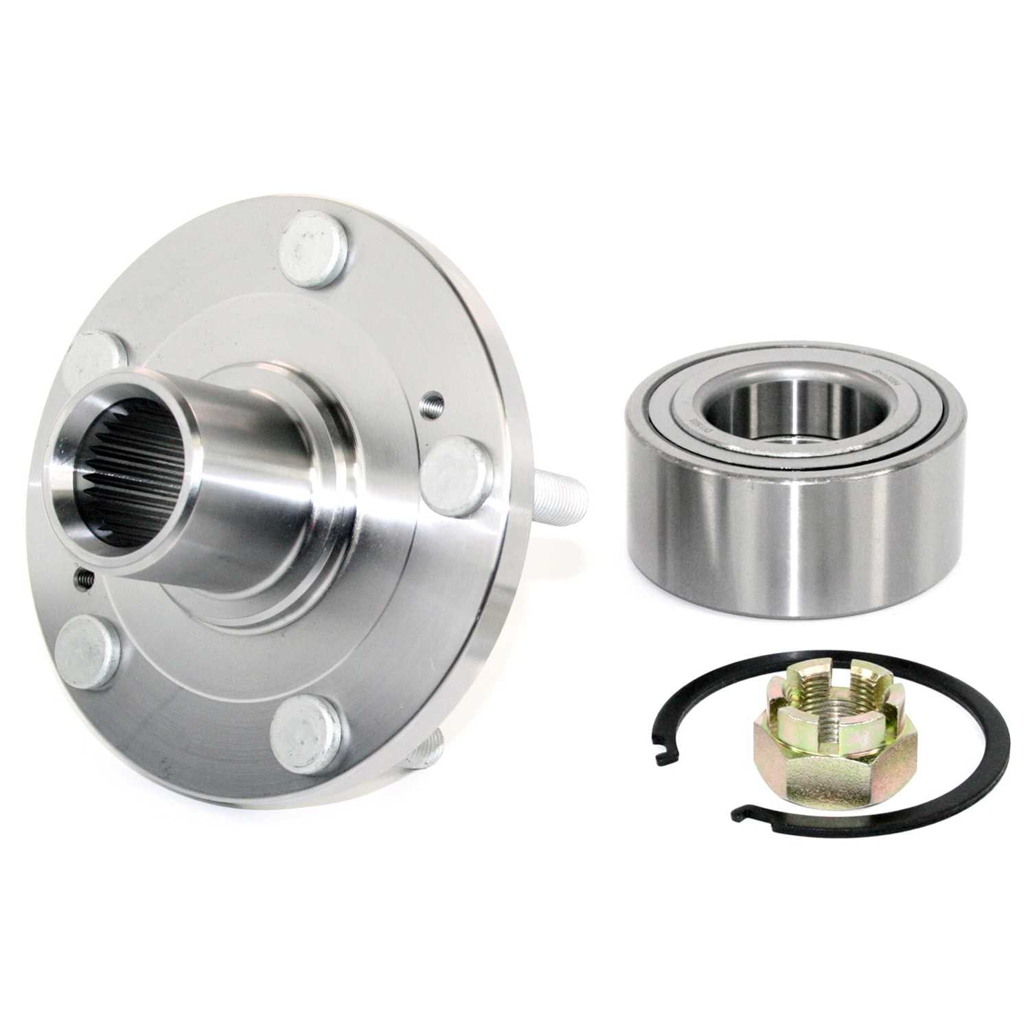 DuraGo DuraGoÂ® Premium Wheel Hub Kit 295-96091