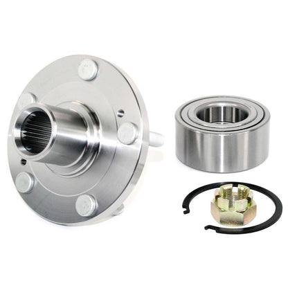 DuraGo DuraGoÂ® Premium Wheel Hub Kit 295-96091