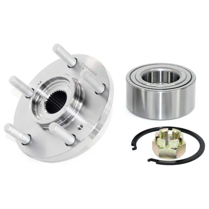 DuraGo DuraGoÂ® Premium Wheel Hub Kit 295-96091