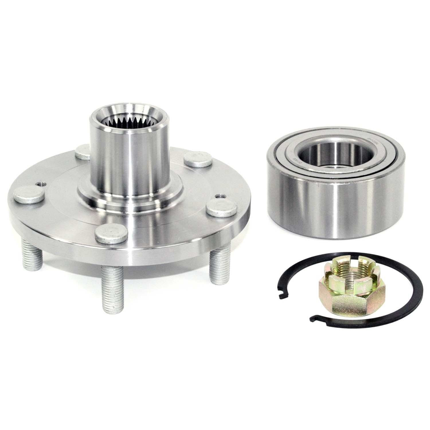 DuraGo DuraGoÂ® Premium Wheel Hub Kit 295-96091