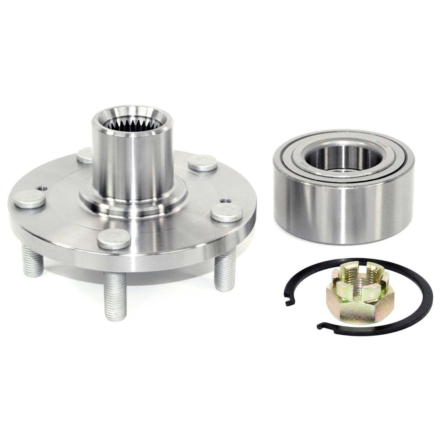 DuraGo DuraGoÂ® Premium Wheel Hub Kit 295-96091