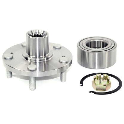 DuraGo DuraGoÂ® Premium Wheel Hub Kit 295-96091