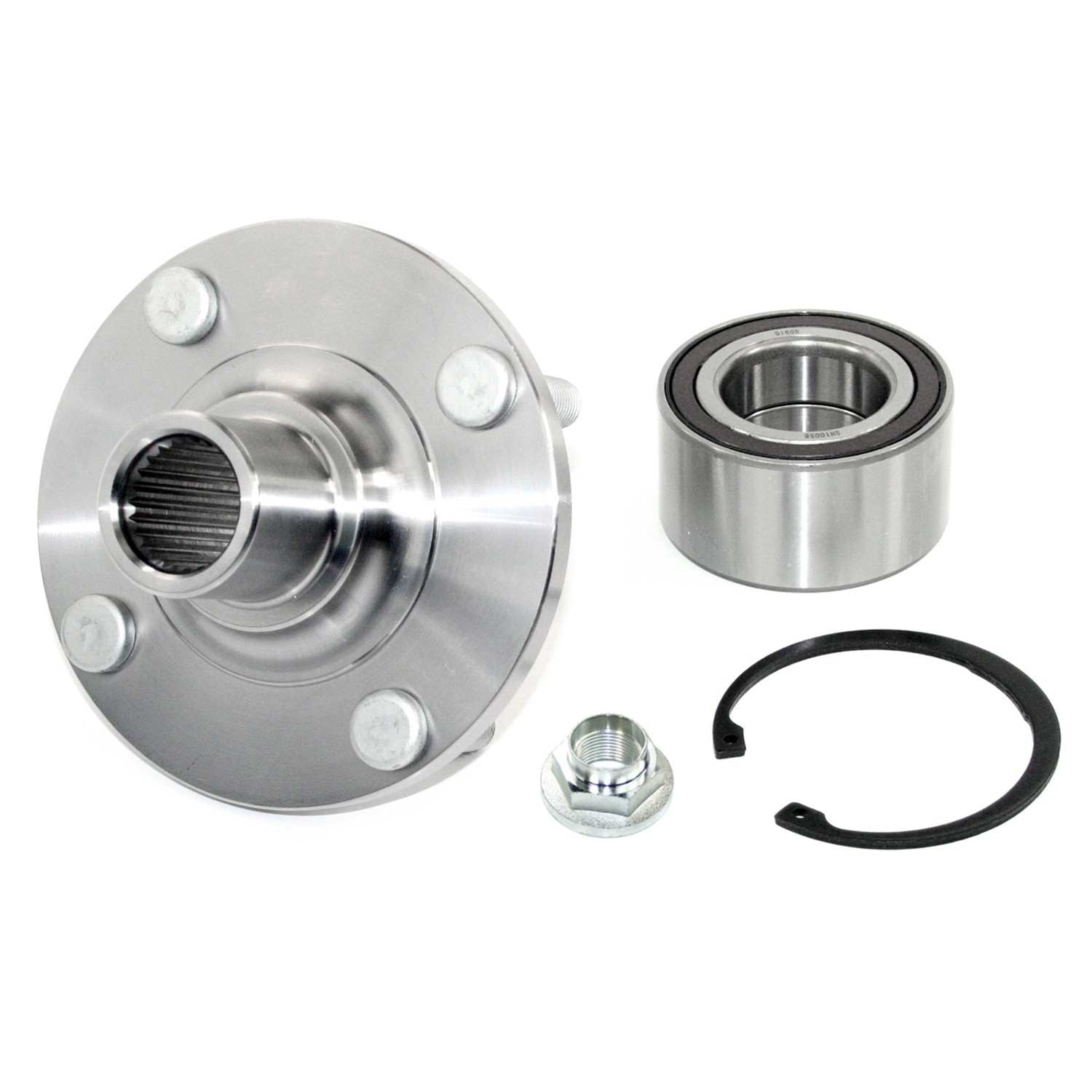 DuraGo DuraGoÂ® Premium Wheel Hub Kit 295-96092