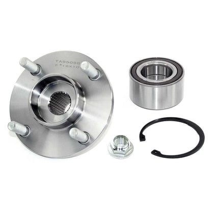 DuraGo DuraGoÂ® Premium Wheel Hub Kit 295-96092