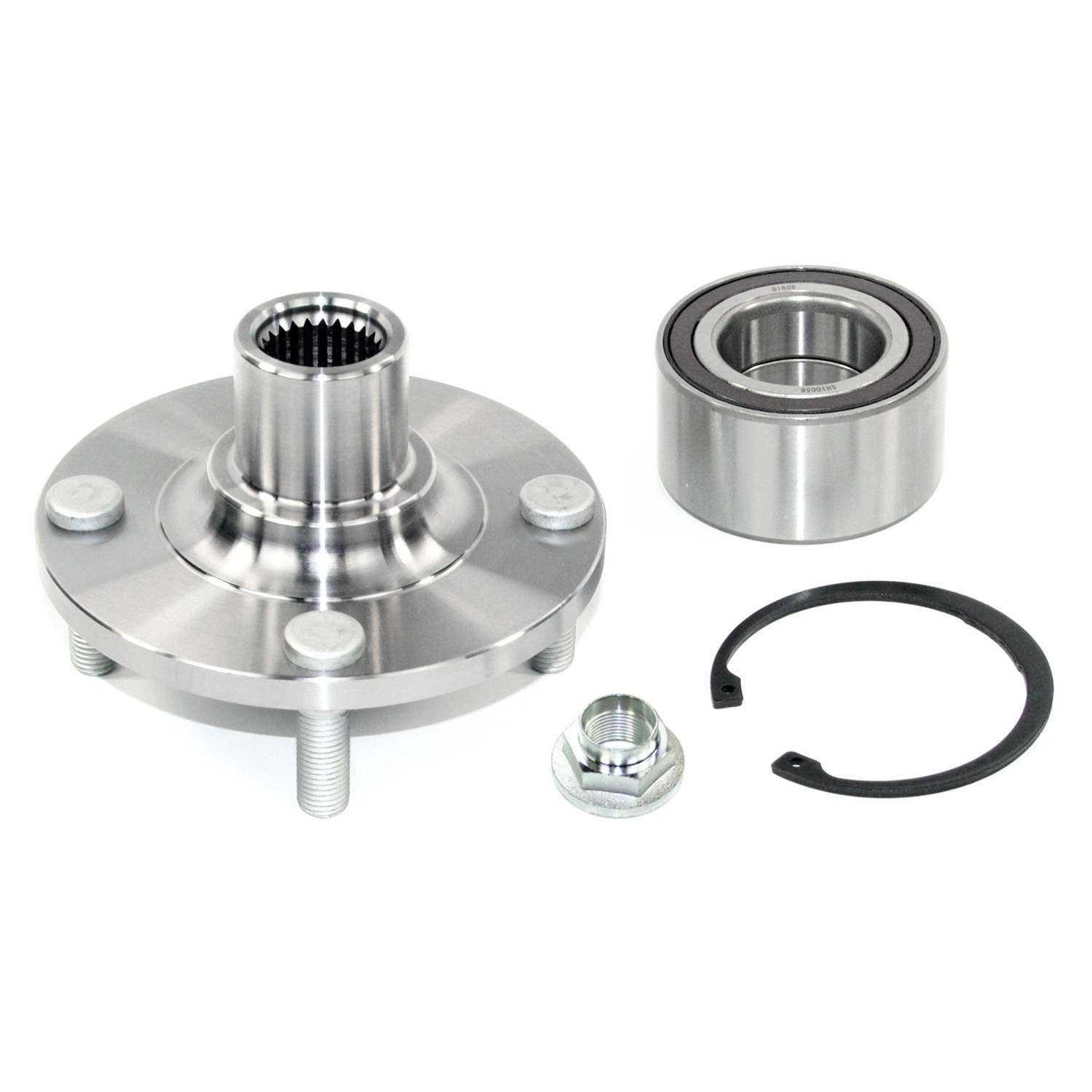 DuraGo DuraGoÂ® Premium Wheel Hub Kit 295-96092