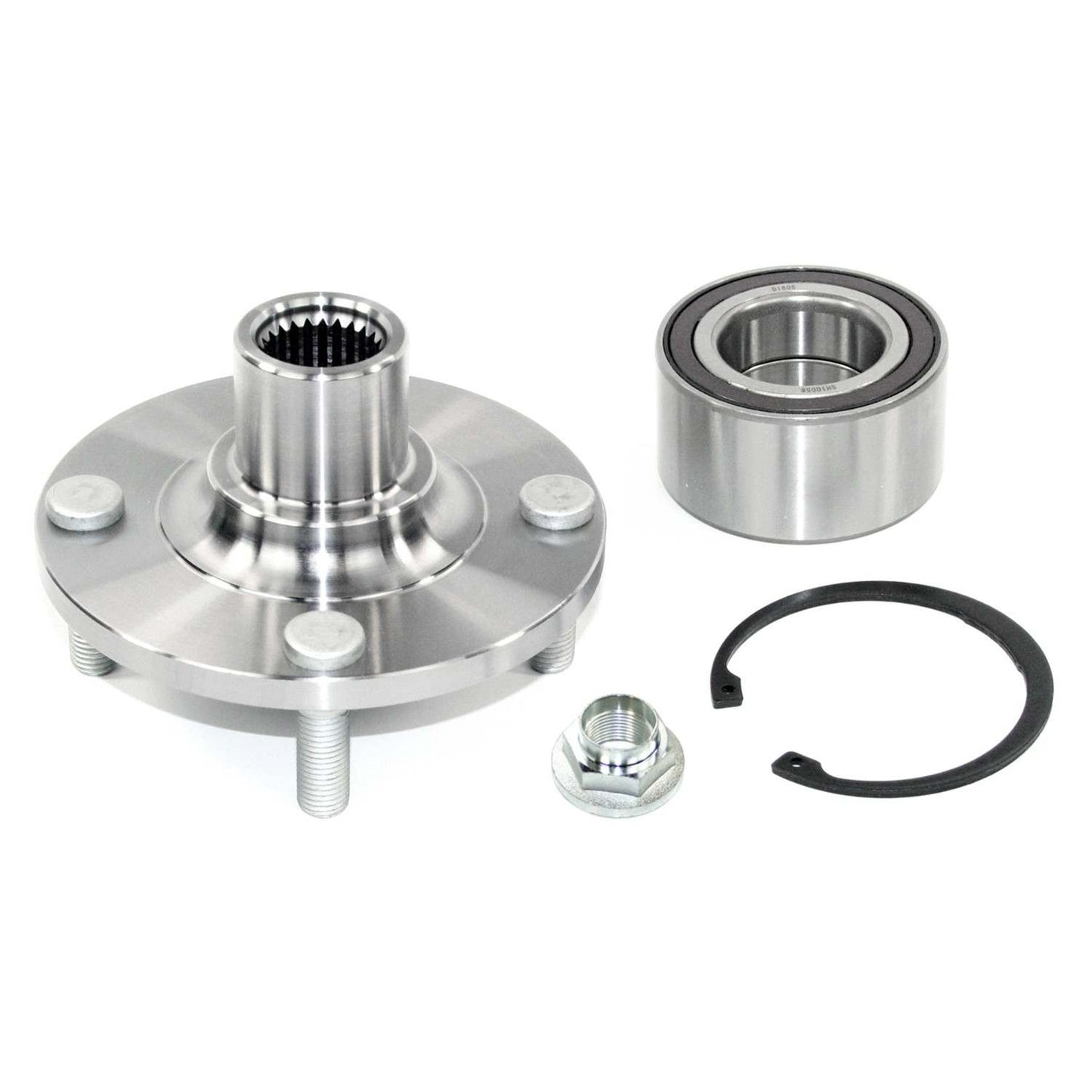 DuraGo DuraGoÂ® Premium Wheel Hub Kit 295-96092