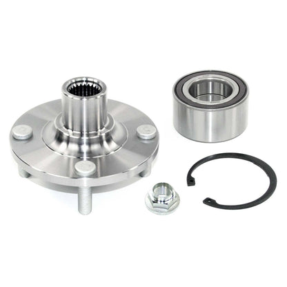 DuraGo DuraGoÂ® Premium Wheel Hub Kit 295-96092