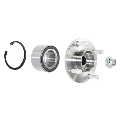 DuraGo DuraGoÂ® Premium Wheel Hub Kit 295-96092