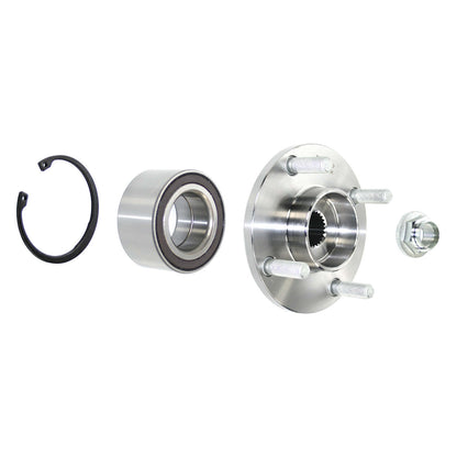 DuraGo DuraGoÂ® Premium Wheel Hub Kit 295-96092
