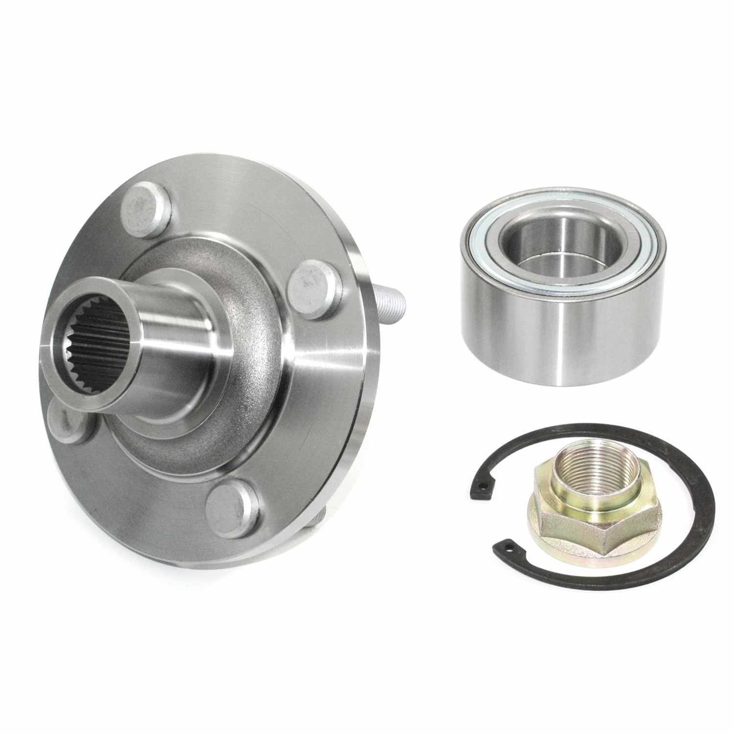 DuraGo DuraGoÂ® Premium Wheel Hub Kit 295-96093