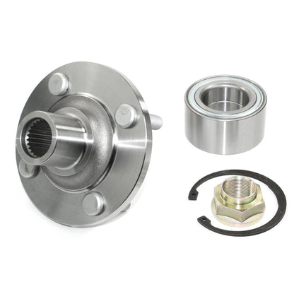 DuraGo DuraGoÂ® Premium Wheel Hub Kit 295-96093