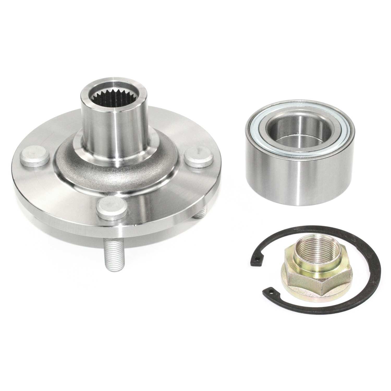 DuraGo DuraGoÂ® Premium Wheel Hub Kit 295-96093