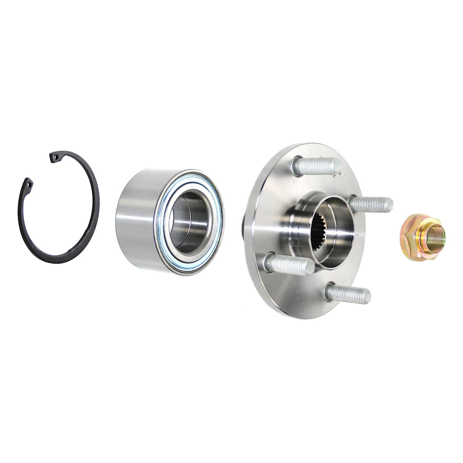 DuraGo DuraGoÂ® Premium Wheel Hub Kit 295-96093